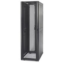 NetShelter SX 48U 600mm Wide x 1070mm Deep Enclosure WITH Sides WITH
