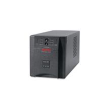 APC Smart UPS uninterruptible power supply (UPS) 0.75 kVA 500 W