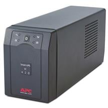 Apc  | APC Smart-UPS Line-Interactive 0.42 kVA 260 W 4 AC outlet(s)