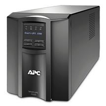 APC SmartUPS uninterruptible power supply (UPS) LineInteractive 1.5