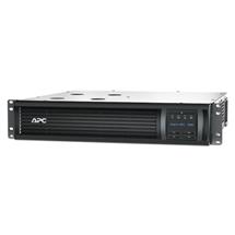 UPS | APC Smart-UPS Line-Interactive 4 AC outlet(s) | In Stock