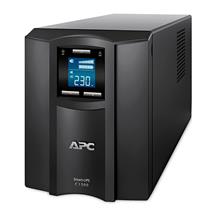 APC Smart-UPS C 1500VA LCD 230V | Quzo UK