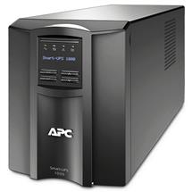 Apc  | APC Smart-UPS Line-Interactive 8 AC outlet(s) | In Stock