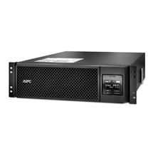 UPS | APC SmartUPS OnLine Doubleconversion (Online) 5 kVA 4500 W 10 AC