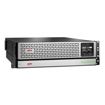 APC SMART-UPS SRT LI-ION 3000VA RM ACCS | SRT LI-ION 3000VA RM 230V Network Card | Quzo UK