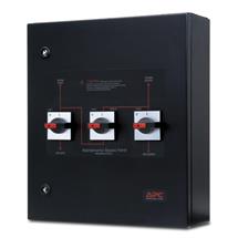 APC Smart-UPS VT Maintenance Bypass Panel | APC Smart-UPS VT Maintenance Bypass Panel Black power supply unit