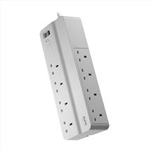 APC SurgeArrest White 8 AC outlet(s) 230 V 2 m | In Stock