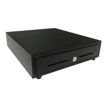 Apg Cash Drawers | APG Cash Drawer ECD400-BLK Electronic cash drawer cash drawer