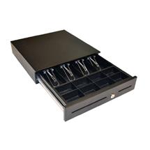 Apg Cash Drawers | APG Cash Drawer ECD410 Electronic cash drawer | Quzo