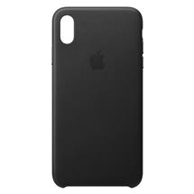 Apple MRWT2ZM/A mobile phone case 16.5 cm (6.5") Cover Black