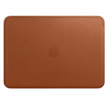 Apple MQG12ZM/A notebook case 30.5 cm (12") Sleeve case Brown