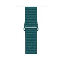 Apple MXPM2ZM/A Smart Wearable Accessories Band Green Leather