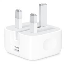 Apple MGMY3B/A power adapter/inverter Indoor 5 W White