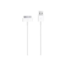 Apple Mobile Phone Cables | Apple 30-pin to USB Cable | In Stock | Quzo