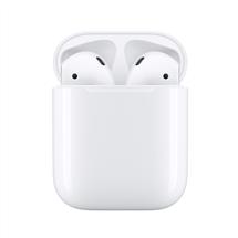 Apple AirPods (2nd generation) AirPods Headset True Wireless Stereo