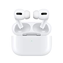 Apple Headsets | Apple AirPods Pro (1st generation) AirPods Pro Headphones True