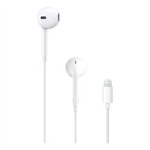 Apple EarPods with Lightning Connector | Quzo UK