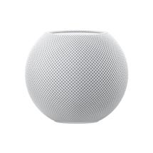 Apple HomePod mini, Apple Siri, Round, White, Full range, Touch,