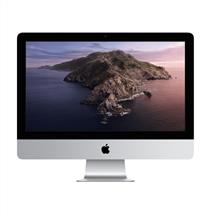Apple iMac 21.5in Intel Core i5 256GB - Silver | Quzo UK