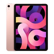 Apple iPad Air 4th Gen 10.9in Wi-Fi 256GB - Rose Gold