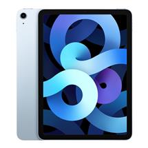 Apple iPad Air 4th Gen 10.9in Wi-Fi 256GB - Blue | Quzo UK
