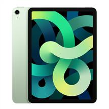 Apple iPad Air 4th Gen 10.9in Wi-Fi 64GB - Green | Quzo UK