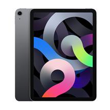 Apple iPad Air 4th Gen 10.9in Wi-Fi 64GB - Grey | Quzo UK