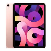 Apple iPad 10.9-inch Air Wi-Fi + Cellular 256GB - Rose Gold (4th Gen)