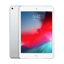 Apple iPad mini Wi-Fi + Cellular 256GB - Silver (5th Gen)