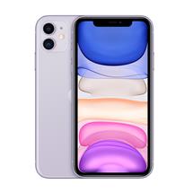 Apple iPhone 11 128GB - Purple | Quzo UK