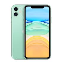 Apple iPhone 11 64GB - Green | Quzo UK