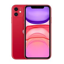 Apple iPhone 11 64GB - Red | Quzo UK