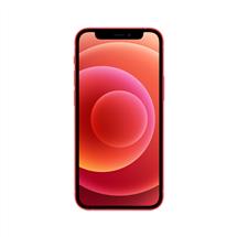 Apple iPhone 12 mini 256GB - Red | Quzo UK