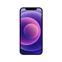 Apple iPhone 12 mini 256GB Purple | Quzo UK