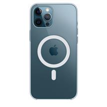 Apple iPhone 12 Pro Max Clear Case with MagSafe | Quzo UK