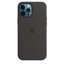 Apple MHLG3ZM/A mobile phone case 17 cm (6.7") Cover Black