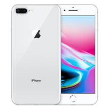 Apple iPhone 8 Plus | Apple iPhone 8 Plus 14 cm (5.5") 64 GB Single SIM 4G Silver iOS 11
