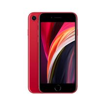 Apple iPhone SE 128GB - Red | Quzo UK