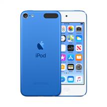 Mp3/Mp4 Players | Apple iPod touch 128GB - Blue (7th Gen) | Quzo