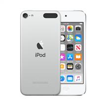 Mp3/Mp4 Players | Apple iPod touch 128GB - Silver (7th Gen) | Quzo