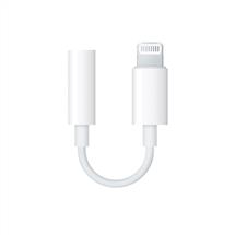 Apple Lightning Cables | Apple Lightning to 3.5 mm Headphone Jack Adapter | Quzo UK