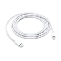 Apple Lightning to USB-C Cable (2 m) | Quzo UK