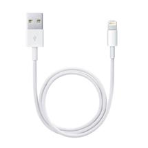 Apple Lightning to USB Cable (0.5 m) | Quzo UK