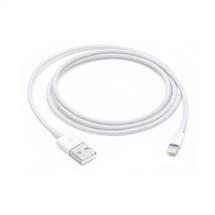 Apple Lightning to USB Cable (1В m). Cable length: 1 m, Connector 1: