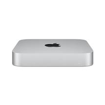 Apple Mac mini 2020 M1 8GB 512GB - Silver | Quzo UK