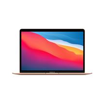Laptops  | Apple MacBook Air 2020 13.3in M1 8GB 256GB - Gold | Quzo UK