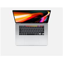 Apple MacBook Pro 16inch with Touch Bar: 2.6GHz 6core 9thGen IntelВ