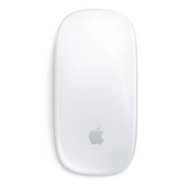 White | Apple Magic Mouse. Form factor: Ambidextrous. Device interface: RF