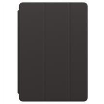 Apple Tablet Cases | Apple Smart Cover for iPad (8th Gen)  Black. Case type: Folio, Brand