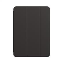 Apple Smart Folio for iPad Air (4th Gen) - Black | Quzo UK